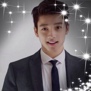 Meet your Posher, Tommy